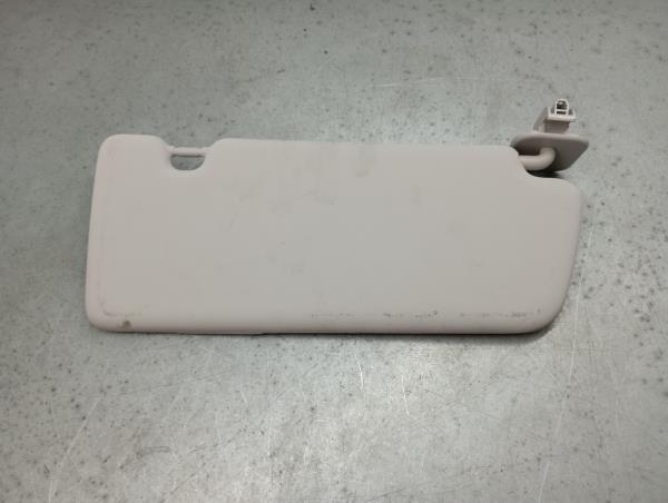 Pála de sol esquerda DACIA Sandero III Imagem-1