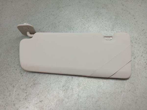 Pála de sol esquerda DACIA Sandero III