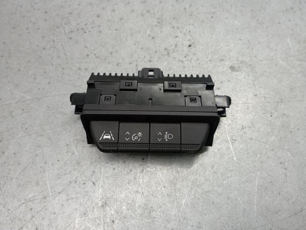 Commande / interrupteur multifonctions RENAULT Clio V (BF_)