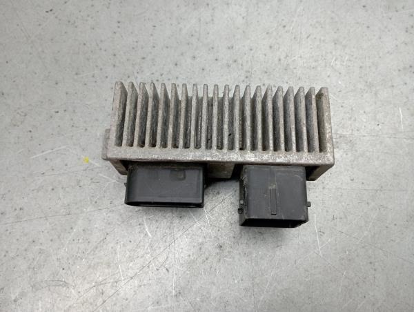 Centralina preriscaldamento candelette  MERCEDES-BENZ Citan (415)