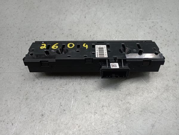 Warning Switch RENAULT Clio V (BF_) Imagem-1