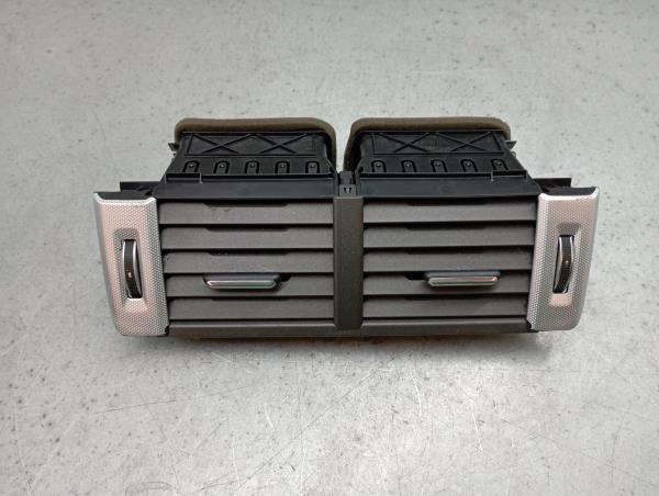 Compuertas de calefacción LAND ROVER Range Rover Evoque (L538)