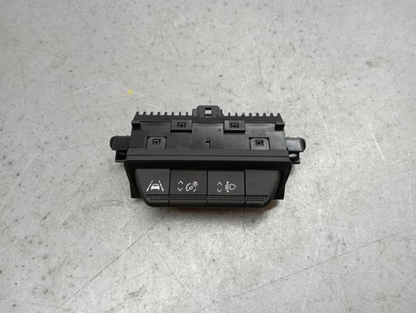 Commande / interrupteur multifonctions RENAULT Clio V (BF_)