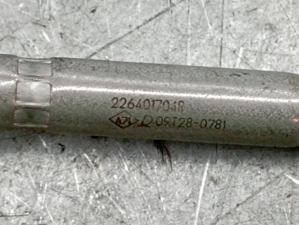 Sonda lambda RENAULT Kadjar (HA_, HL_) Imagem-2