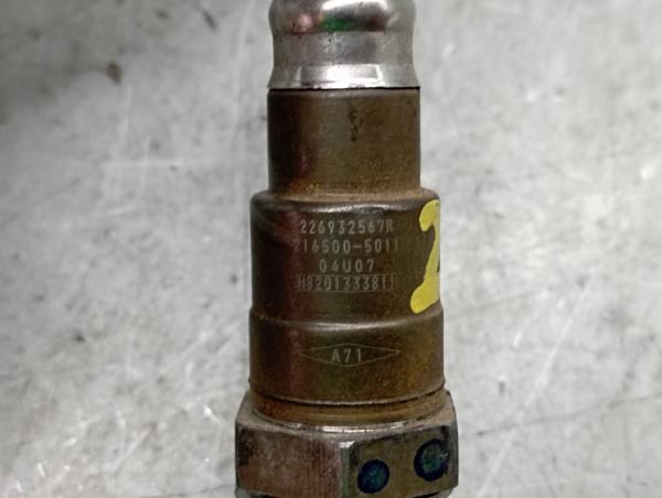 Sonda lambda RENAULT Kadjar (HA_, HL_) Imagem-2