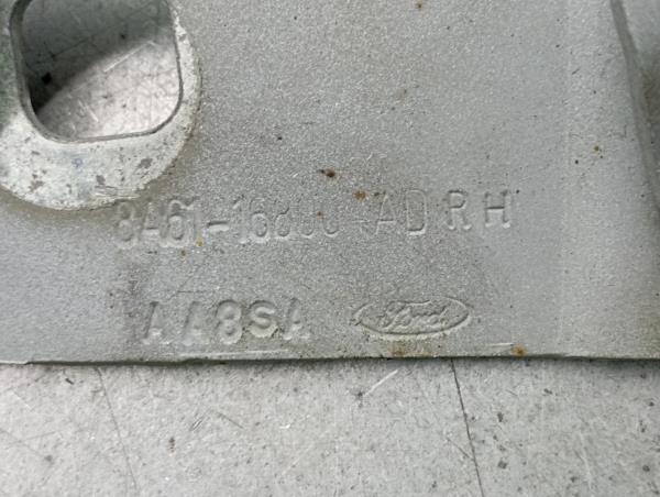 Dobradiça capot FORD Fiesta VI (CB1, CCN) Imagem-2