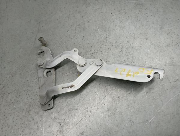 Dobradiça capot FORD Fiesta VI (CB1, CCN) Imagem-1