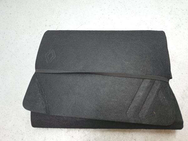 Bolsa com manual de utilizador do veículo RENAULT Captur II