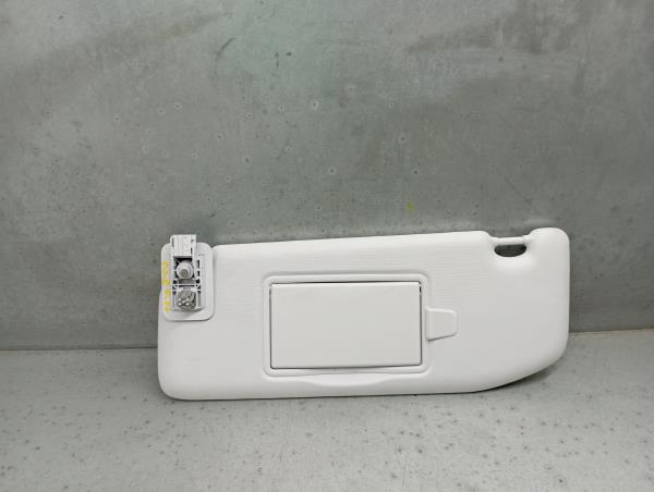 Pála de sol esquerda PEUGEOT 2008 I (CU_) Imagem-1