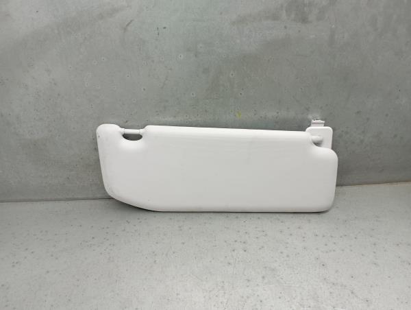 Pála de sol esquerda PEUGEOT 2008 I (CU_)