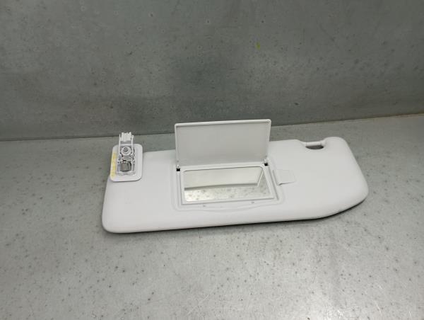 Pála de sol esquerda PEUGEOT 2008 I (CU_) Imagem-2