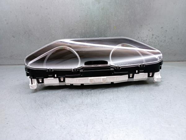 Quadrante / painel de instrumentos PEUGEOT 2008 I (CU_) Imagem-3