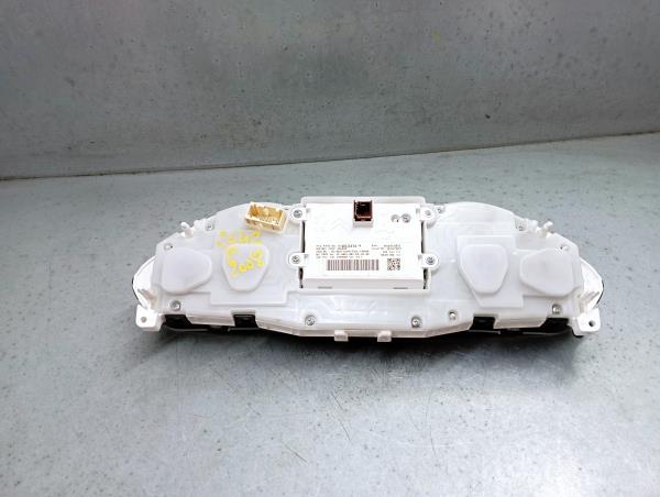 Quadrante / painel de instrumentos PEUGEOT 2008 I (CU_) Imagem-6