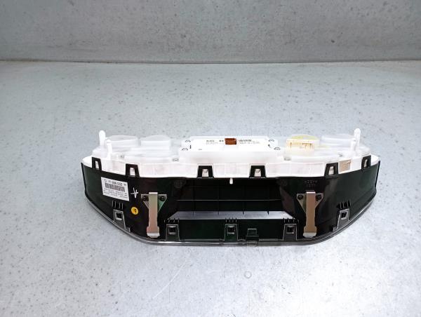 Quadrante / painel de instrumentos PEUGEOT 2008 I (CU_) Imagem-5