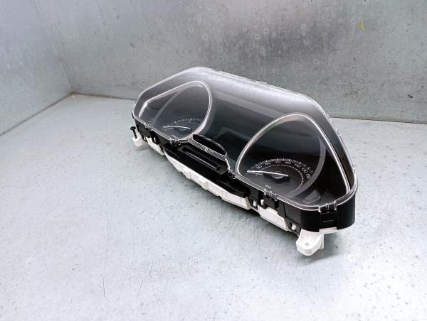 Quadrante / painel de instrumentos PEUGEOT 2008 I (CU_) Imagem-4