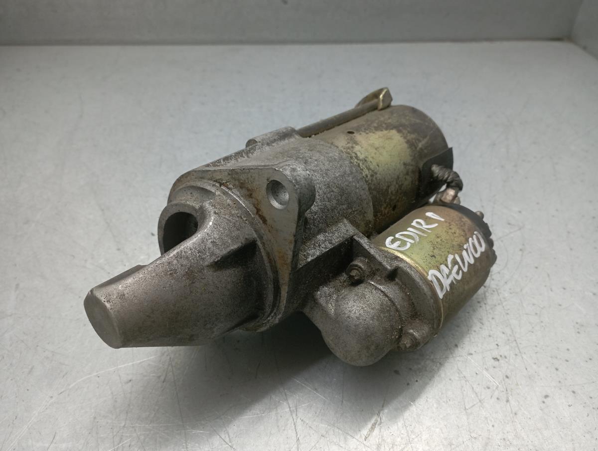 Starter Motor DAEWOO Kalos Sedan