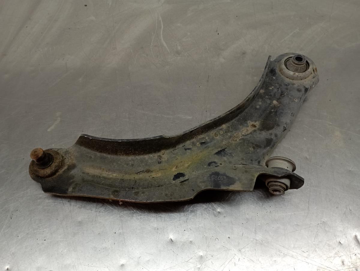 Right front suspension arm RENAULT Clio IV Grandtour (KH_) Imagem-1