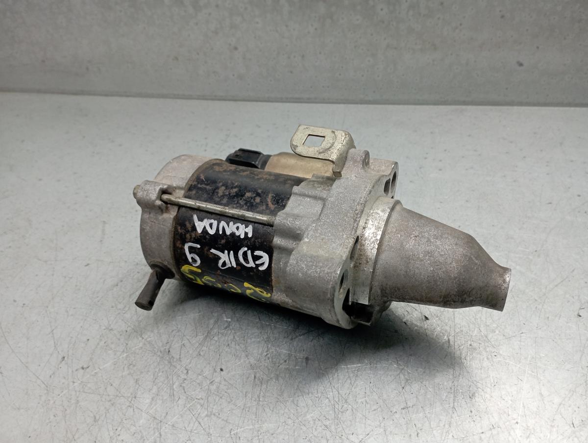 Motor de arranque HONDA Jazz II (GD_, GE3_, GE2_)