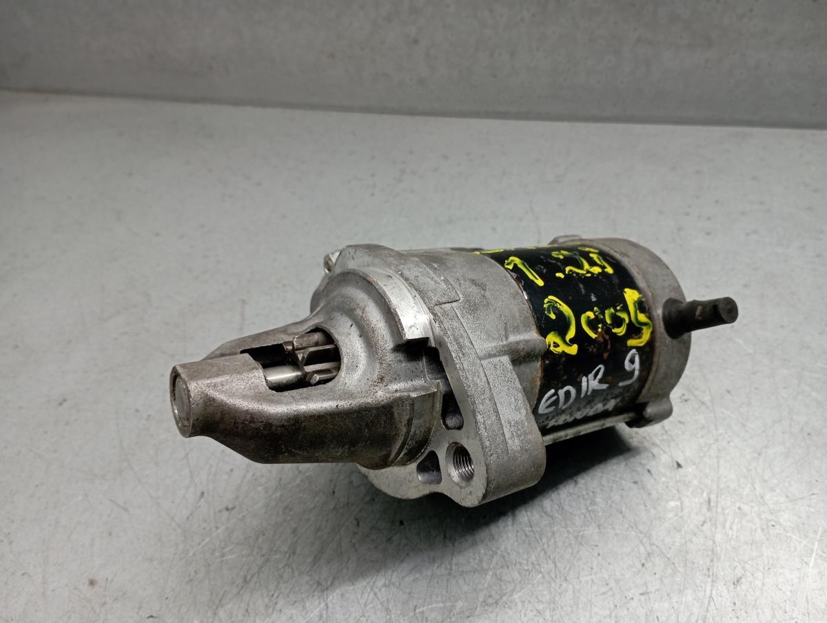 Motor de arranque HONDA Jazz II (GD_, GE3_, GE2_) Imagem-1