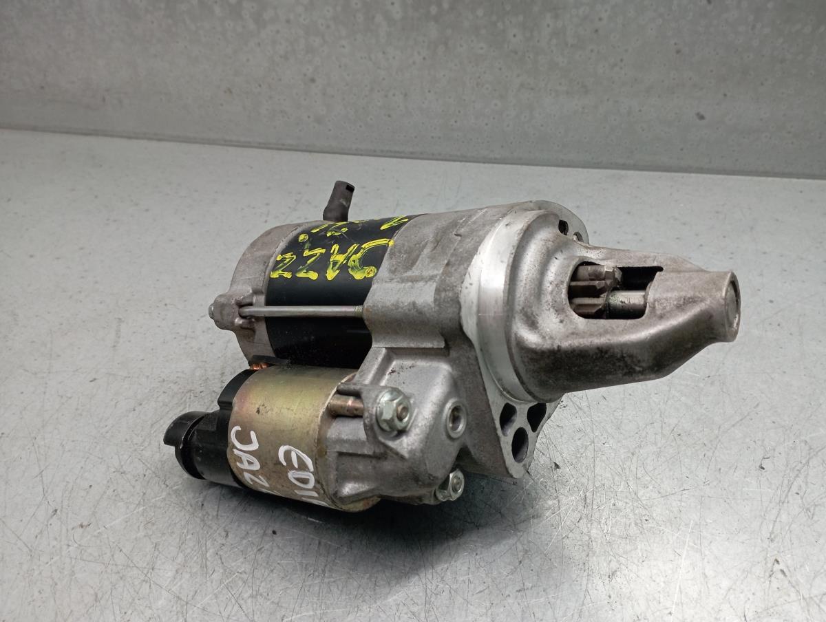 Motor de arranque HONDA Jazz II (GD_, GE3_, GE2_) Imagem-2