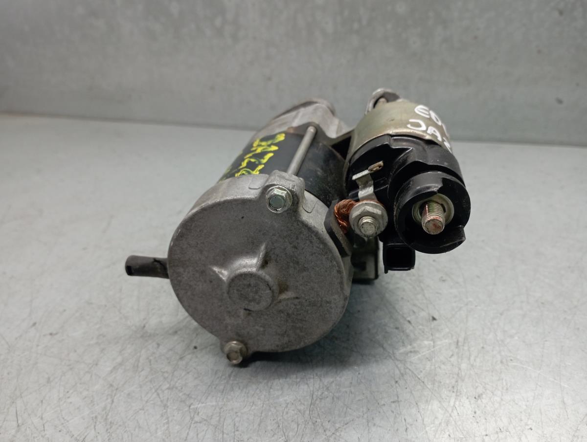 Motor de arranque HONDA Jazz II (GD_, GE3_, GE2_) Imagem-4