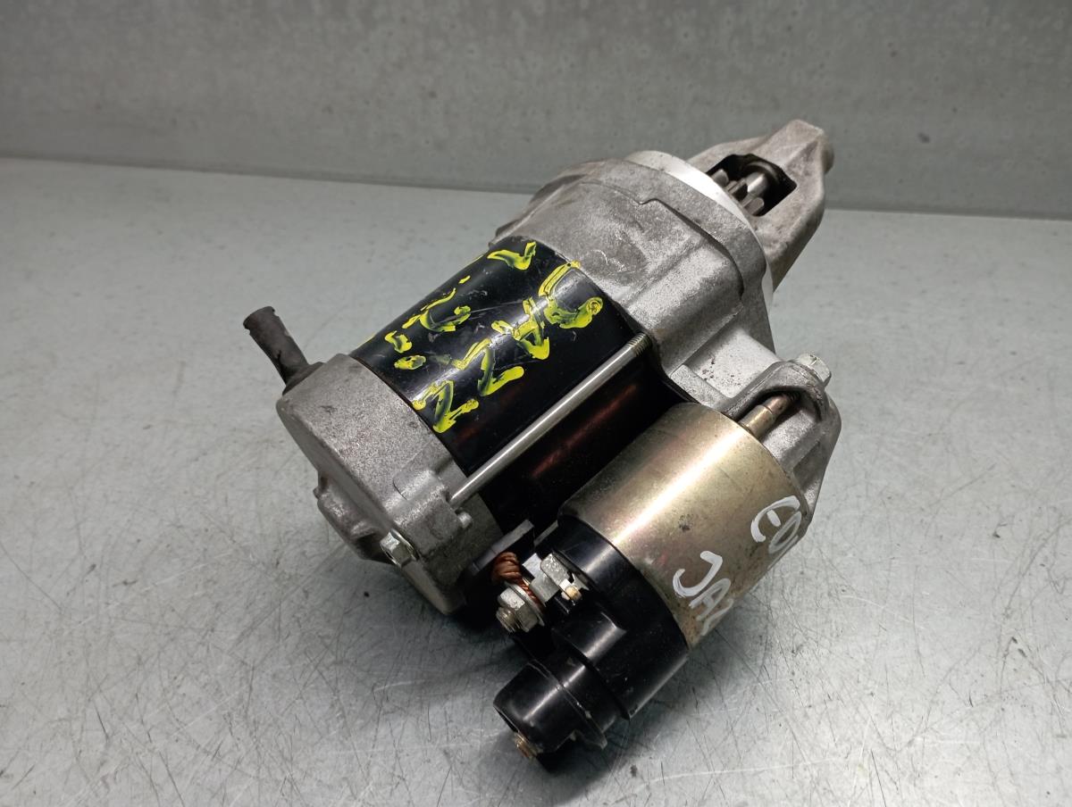 Motor de arranque HONDA Jazz II (GD_, GE3_, GE2_) Imagem-3