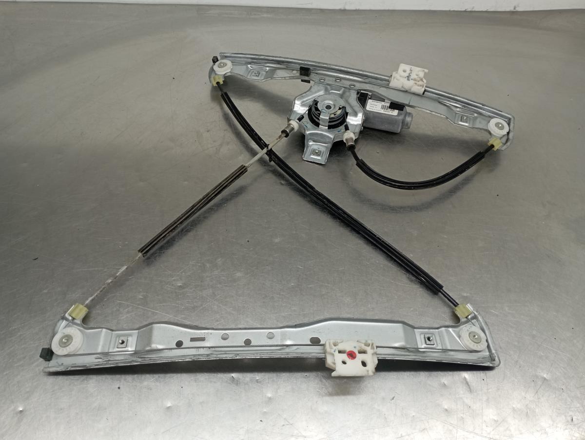 Elevador vidros frente direito CITROËN DS3 Imagem-2