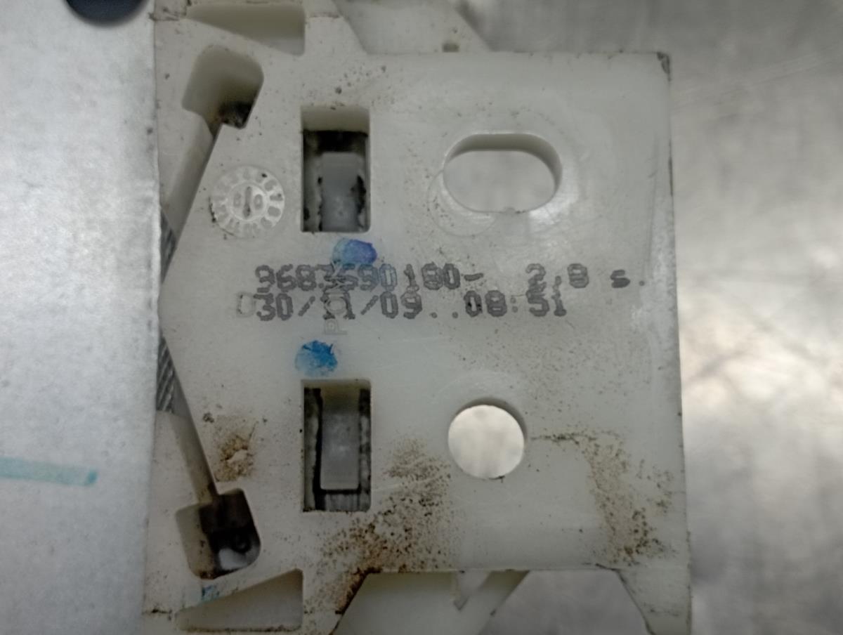 Elevador vidros frente direito CITROËN DS3 Imagem-4