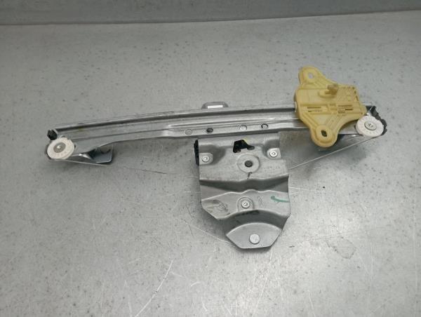 Left rear window regulator RENAULT Clio IV Grandtour (KH_) Imagem-1