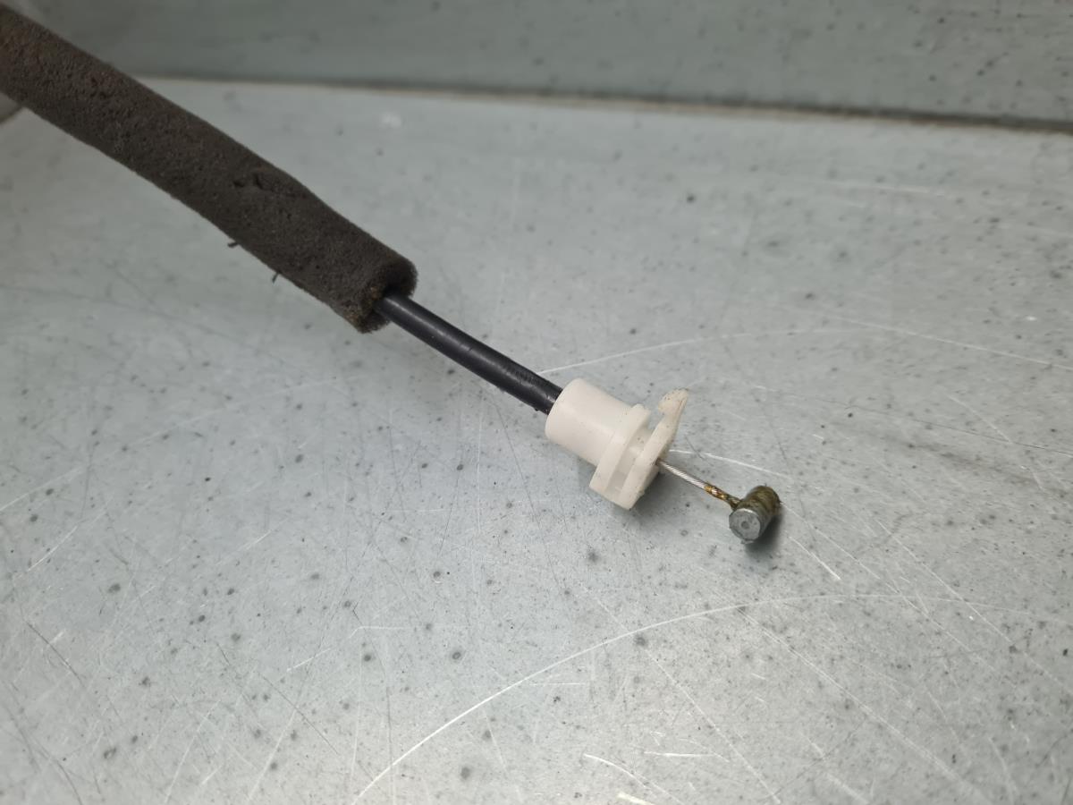 Cerradura / cierre puerta delantero derecho CITROËN DS3 Imagem-2