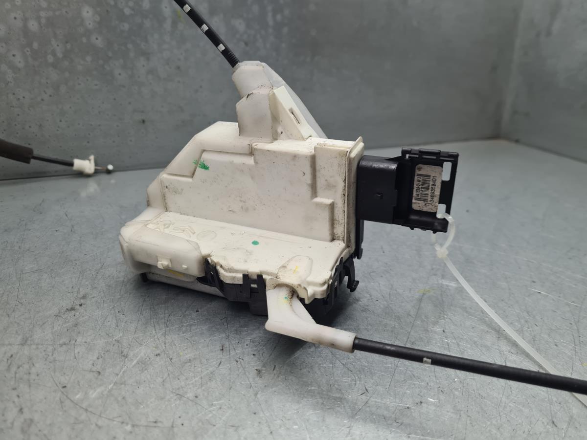 Cerradura / cierre puerta delantero derecho CITROËN DS3 Imagem-3