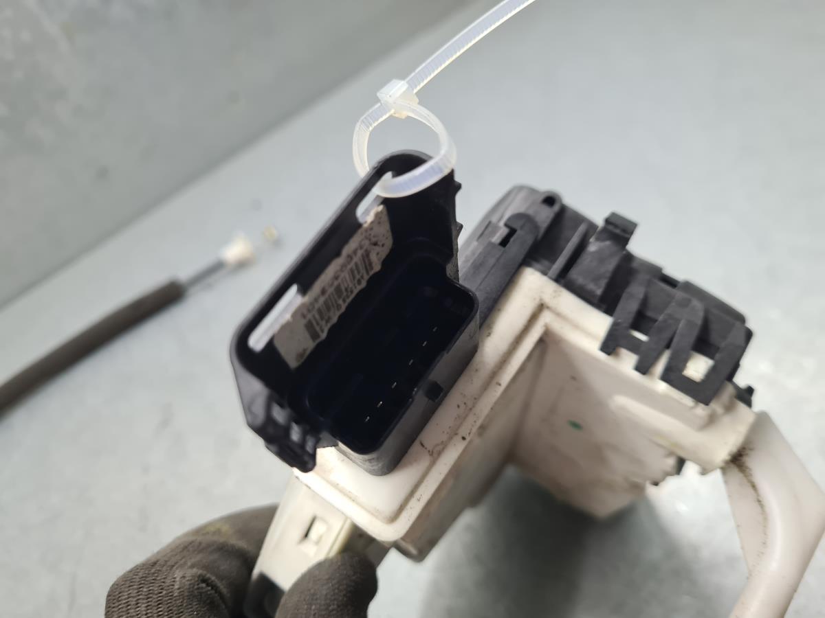 Cerradura / cierre puerta delantero derecho CITROËN DS3 Imagem-6