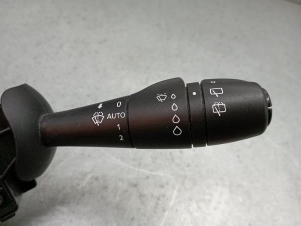 Leva del tergicristallo RENAULT Clio IV Grandtour (KH_) Imagem-1