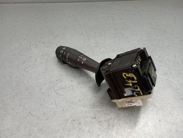 Leva del tergicristallo RENAULT Clio IV Grandtour (KH_) Imagem-3