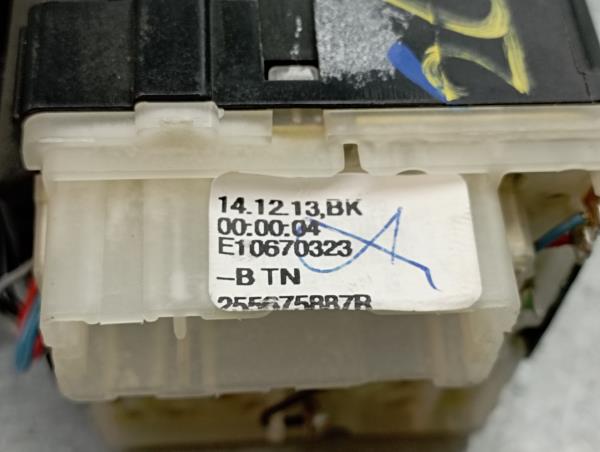 Leva del tergicristallo RENAULT Clio IV Grandtour (KH_) Imagem-5