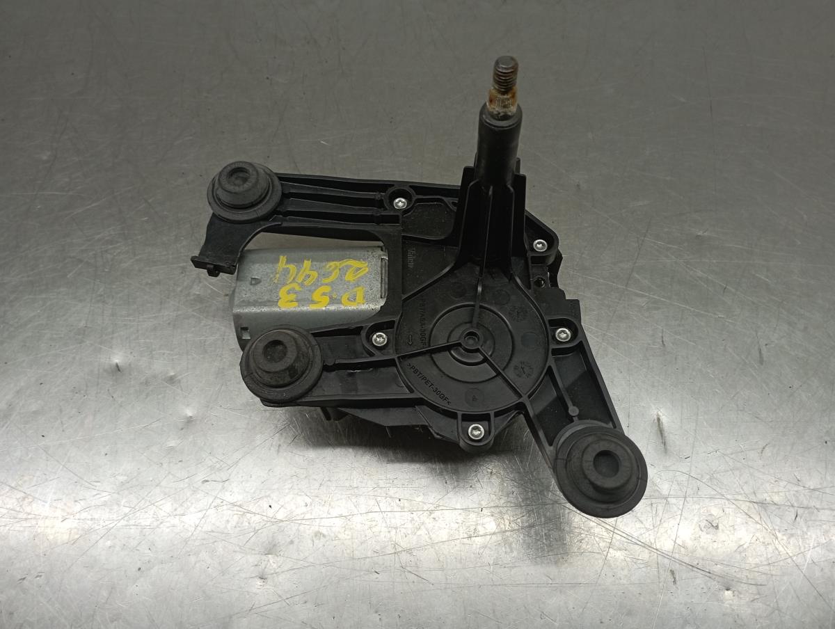 Essuie-glace moteur arrière CITROËN DS3 Imagem-1