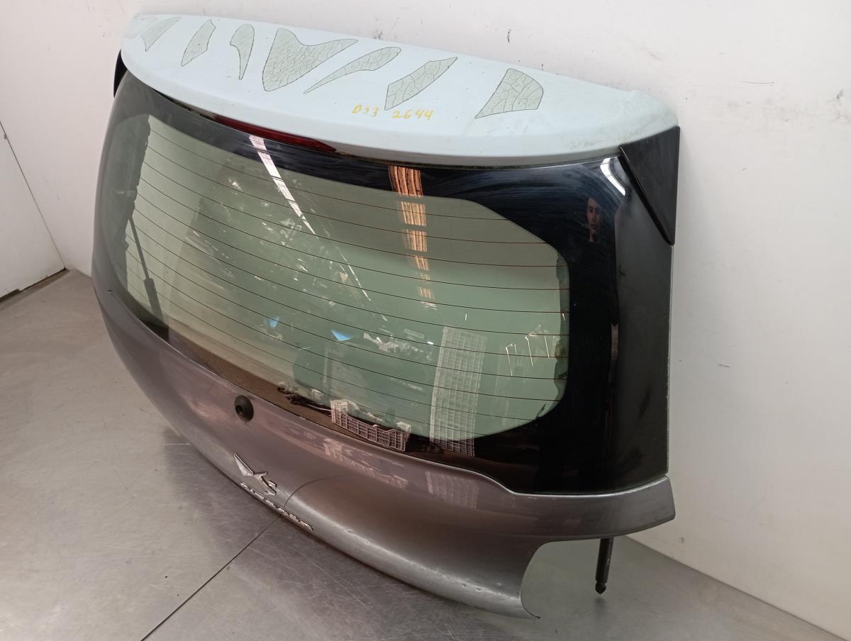 Hayon / Coffre CITROËN DS3 Imagem-2