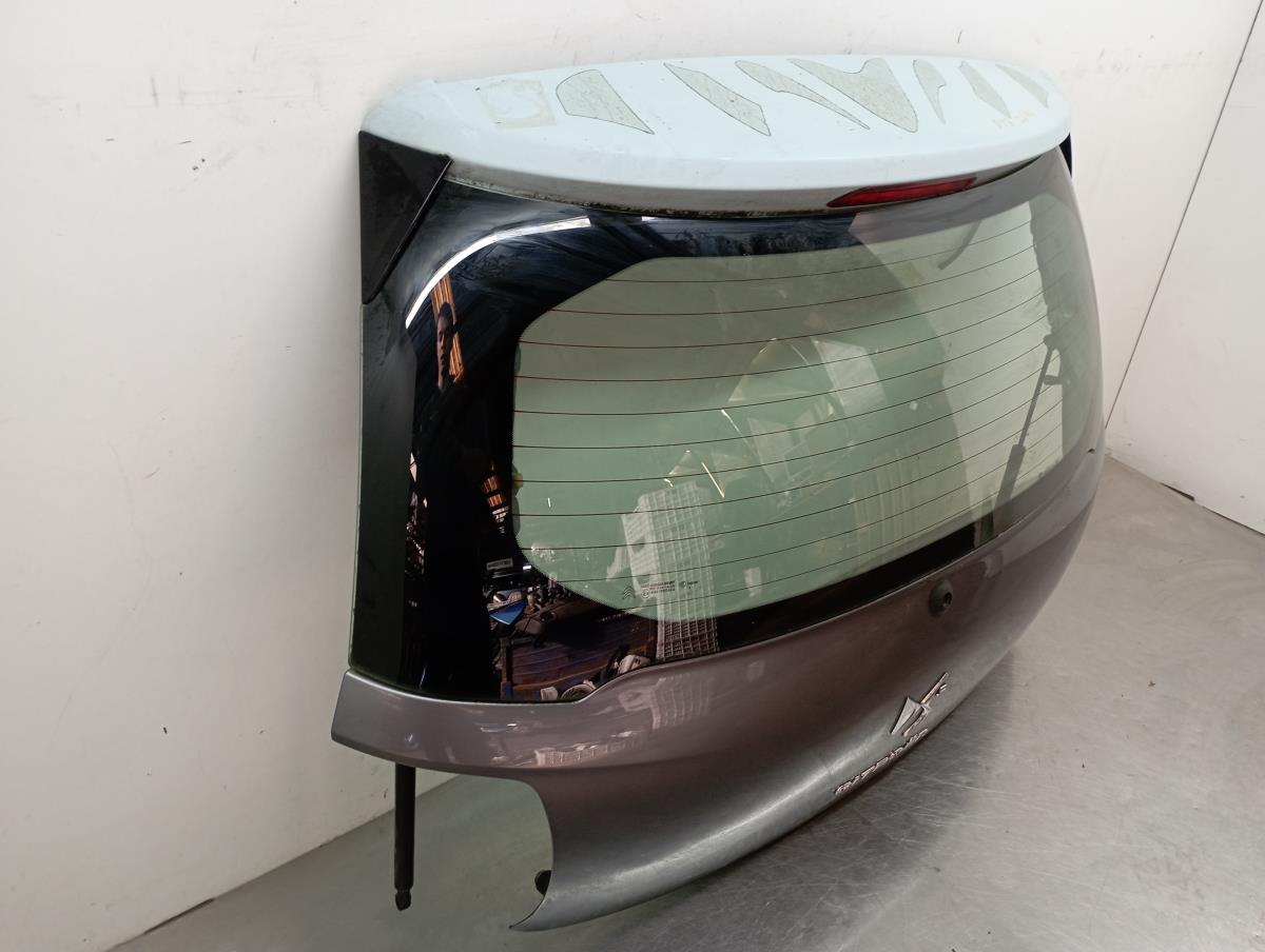 Hayon / Coffre CITROËN DS3 Imagem-3