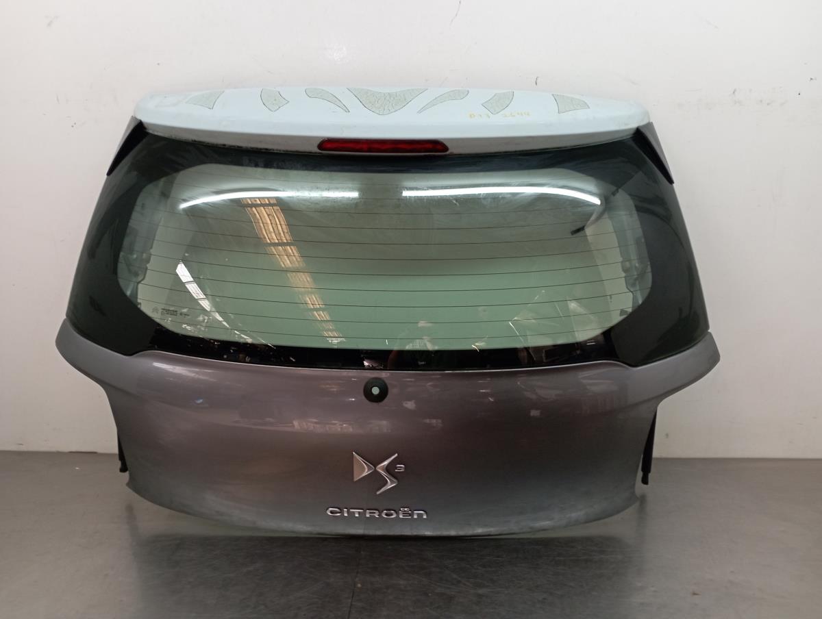 Hayon / Coffre CITROËN DS3 Imagem-1