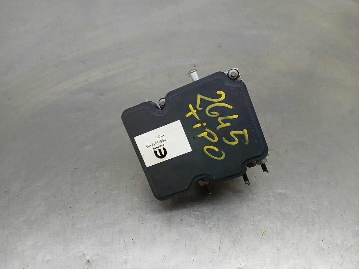 ABS FIAT Tipo Wagon (358_) Imagem-2