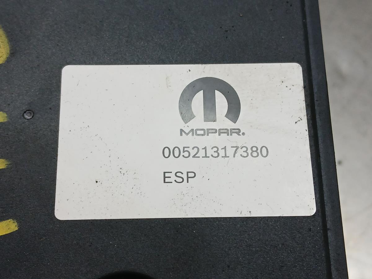 ABS FIAT Tipo Wagon (358_) Imagem-5