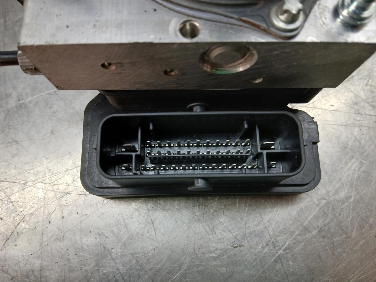 ABS FIAT Tipo Wagon (358_) Imagem-3