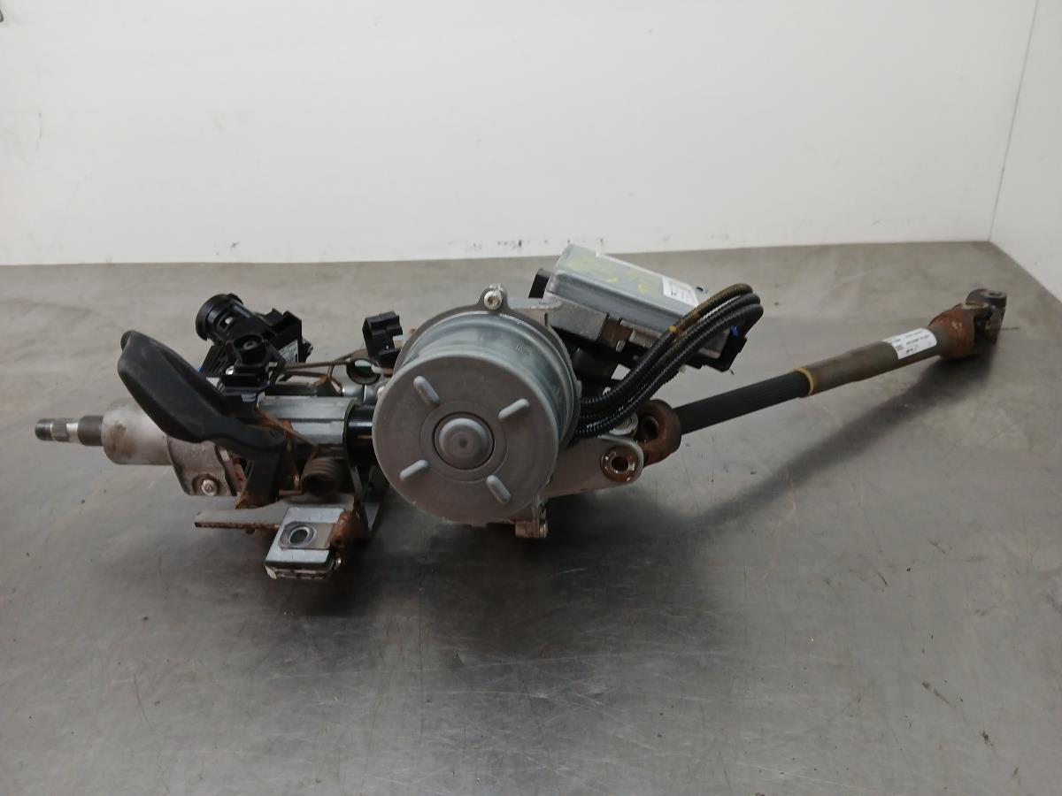 Steering column FIAT Tipo Wagon (358_) Imagem-2