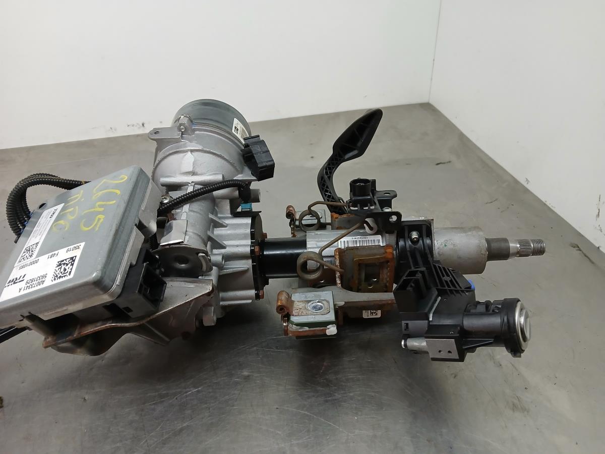 Steering column FIAT Tipo Wagon (358_) Imagem-1