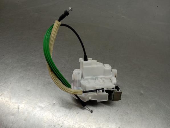 Serrure Arrière Droite FIAT Tipo Wagon (358_)