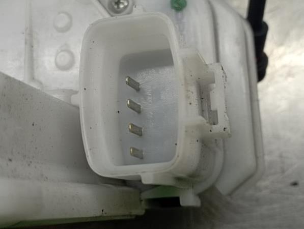 Serrure Arrière Droite FIAT Tipo Wagon (358_) Imagem-3