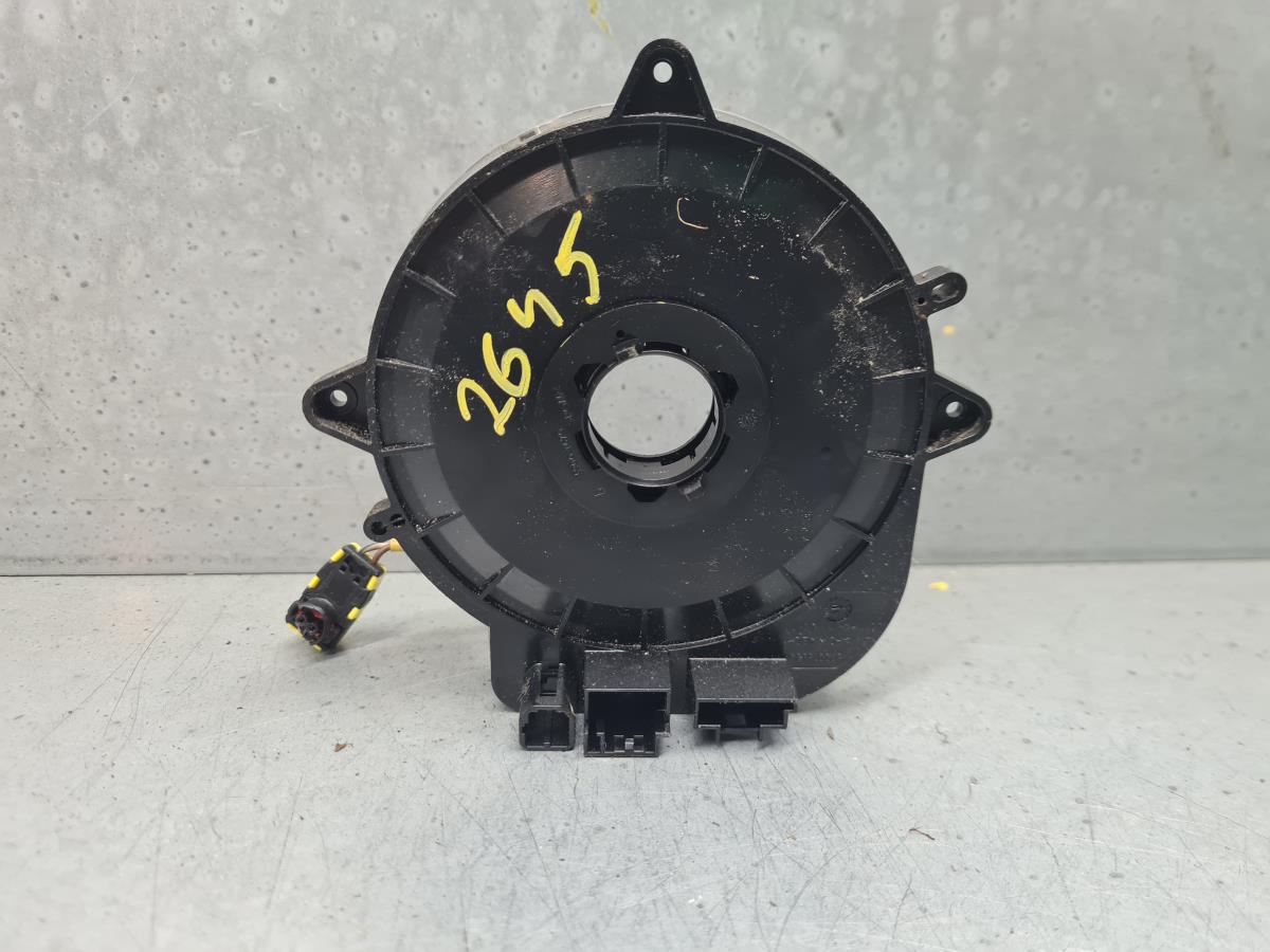 Fita de airbags FIAT Tipo Wagon (358_) Imagem-2