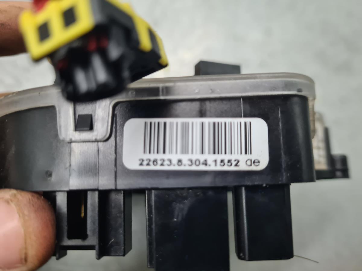 Fita de airbags FIAT Tipo Wagon (358_) Imagem-1