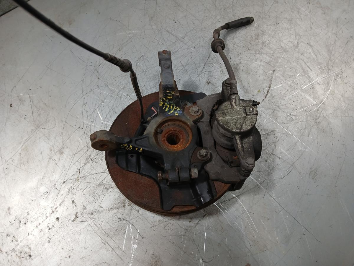 Mangueta delantera izquierda FIAT Tipo Wagon (358_)