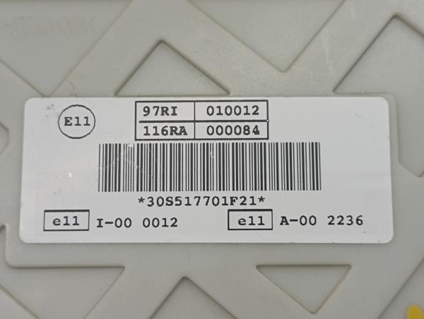 Caixa fusíveis / SAM / BSI FORD Transit Connect II (V408) Imagem-3